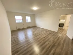 Pronájem bytu 2+kk, Ivanovice na Hané - Chvalkovice na Hané, 57 m2