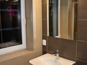 Pronájem bytu 1+kk, Brno, Kollárova, 27 m2