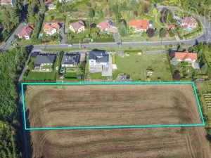 Prodej pozemku pro bydlení, Kladruby, 5456 m2