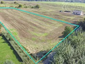 Prodej pozemku pro bydlení, Kladruby, 5456 m2