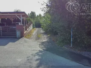 Prodej pozemku pro bydlení, Kladruby, 5456 m2