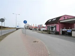 Pronájem kanceláře, Kosmonosy, Průmyslová, 17 m2