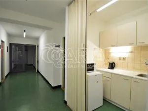 Pronájem kanceláře, Kosmonosy, Průmyslová, 17 m2
