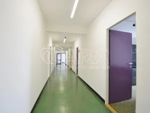 Pronájem kanceláře, Kosmonosy, Průmyslová, 17 m2