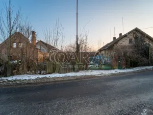 Prodej pozemku pro bydlení, Hořiněves - Želkovice, 1192 m2