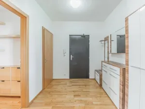 Prodej bytu 3+kk, Praha - Holešovice, V přístavu, 98 m2