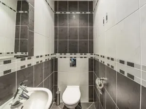 Prodej bytu 3+kk, Praha - Holešovice, V přístavu, 98 m2