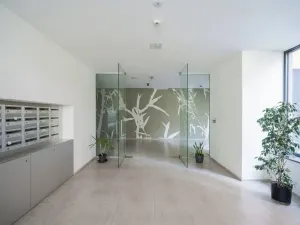 Prodej bytu 3+kk, Praha - Holešovice, V přístavu, 98 m2