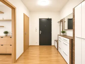 Prodej bytu 3+kk, Praha - Holešovice, V přístavu, 98 m2