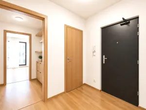 Prodej bytu 3+kk, Praha - Holešovice, V přístavu, 98 m2