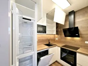 Pronájem bytu 2+kk, Kralupy nad Vltavou, Nádražní, 44 m2