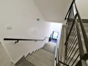 Pronájem bytu 2+kk, Kralupy nad Vltavou, Nádražní, 44 m2