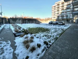 Pronájem bytu 2+kk, Kralupy nad Vltavou, Nádražní, 44 m2