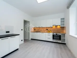 Pronájem bytu 1+1, Trutnov - Horní Staré Město, Rýchorská, 45 m2