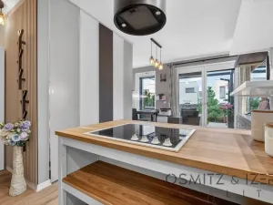 Prodej bytu 1+kk, Praha - Hostavice, Hrabovská, 70 m2