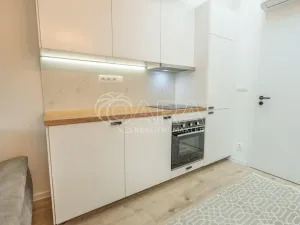 Prodej bytu 2+kk, Praha - Smíchov, Holubova, 48 m2