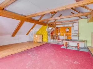 Prodej rodinného domu, Dobříš, Rosovická, 164 m2