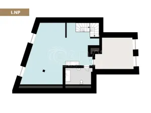 Prodej rodinného domu, Dobříš, Rosovická, 164 m2