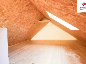 Pronájem bytu 1+kk, Puklice, 43 m2