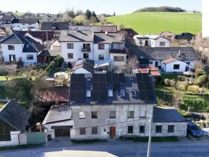 Pronájem bytu 1+kk, Puklice, 43 m2