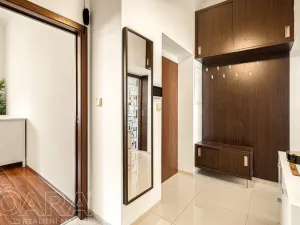 Pronájem bytu 3+kk, Praha - Nové Město, Soukenická, 71 m2