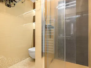 Pronájem bytu 3+kk, Praha - Nové Město, Soukenická, 71 m2