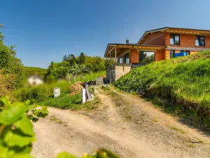 Prodej pozemku pro bydlení, Stříbrná Skalice, 868 m2