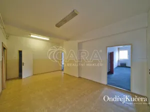 Prodej činžovního domu, Trutnov - Vnitřní Město, Krakonošovo náměstí, 857 m2