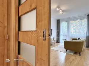 Prodej bytu 3+kk, Praha - Lhotka, Novodvorská, 69 m2