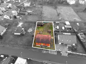 Prodej rodinného domu, Hať, Lipová, 193 m2