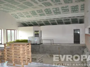 Prodej rodinného domu, Bělušice, 230 m2