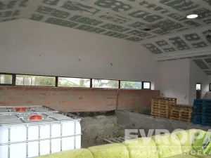 Prodej rodinného domu, Bělušice, 230 m2