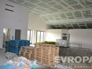 Prodej rodinného domu, Bělušice, 230 m2