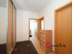 Pronájem bytu 2+kk, Praha - Stodůlky, Svitákova, 50 m2