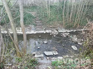 Prodej zahrady, Hranice, 1441 m2