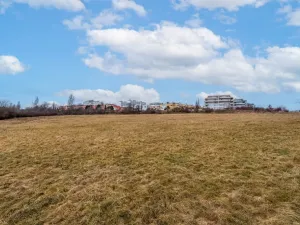 Prodej komerčního pozemku, Praha - Stodůlky, 23769 m2