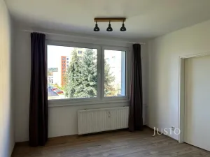 Pronájem bytu 1+kk, Písek - Budějovické Předměstí, třída Přátelství, 36 m2