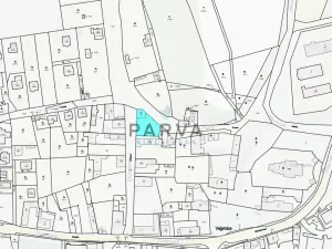 Prodej pozemku pro bydlení, Vejprnice, 720 m2