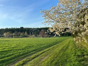 Prodej pozemku pro bydlení, Ratměřice, 5569 m2