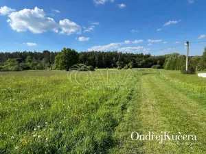 Prodej pozemku pro bydlení, Ratměřice, 5569 m2