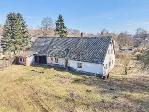 Prodej rodinného domu, Pilníkov, Pražská, 85 m2