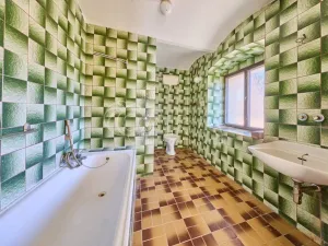 Prodej rodinného domu, Pilníkov, Pražská, 85 m2