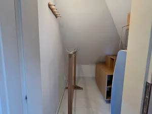 Pronájem bytu 1+kk, Hranice, Teplická, 60 m2