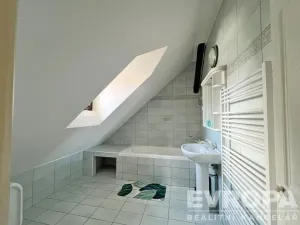 Pronájem bytu 1+kk, Hranice, Teplická, 60 m2