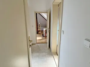 Pronájem bytu 1+kk, Hranice, Teplická, 60 m2