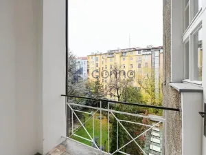 Pronájem bytu 3+1, Praha, Chopinova, 106 m2