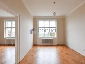 Pronájem bytu 3+1, Praha, Chopinova, 106 m2