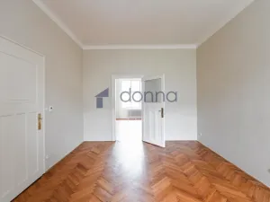 Pronájem bytu 3+1, Praha, Chopinova, 106 m2