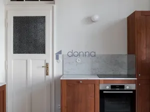 Pronájem bytu 3+1, Praha, Chopinova, 106 m2