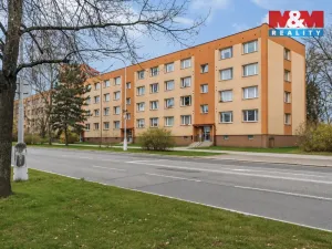 Prodej bytu 3+1, Frýdek-Místek - Místek, Frýdlantská, 76 m2